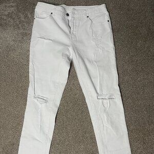 Rue 21 Jeans